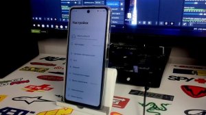 Телефон TECNO медленно работает