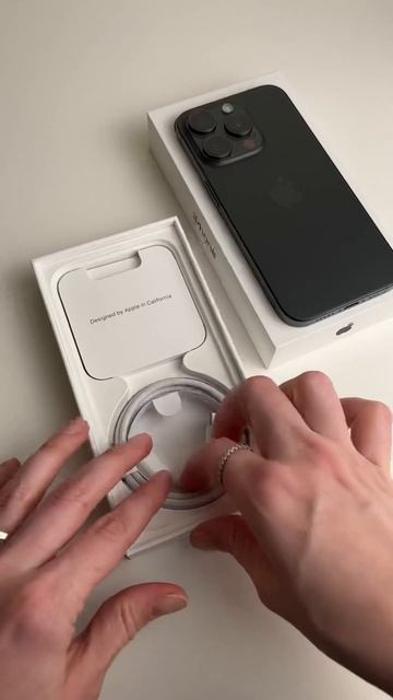 Apple iPhone 15 Pro 128GB, Титановый - 91790₽ смотреть онлайн