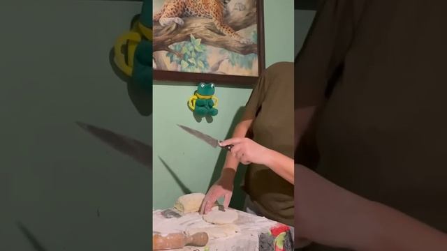 Пышки на печи в деревне #рекомендации #деревенский смотреть онлайн