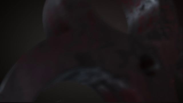 «Мистическое логотип | Оригинальный 3D-дизайн»