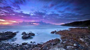 Потрясающие рассветы и восходы солнца под музыку. Видео для релаксации и медитации.