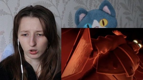 ОСЛЕПИТЕЛЬНЫЙ РАЙОН [ТРЕЙЛЕР] РЕАКЦИЯ/ОБЗОР | The Gasligt Dist