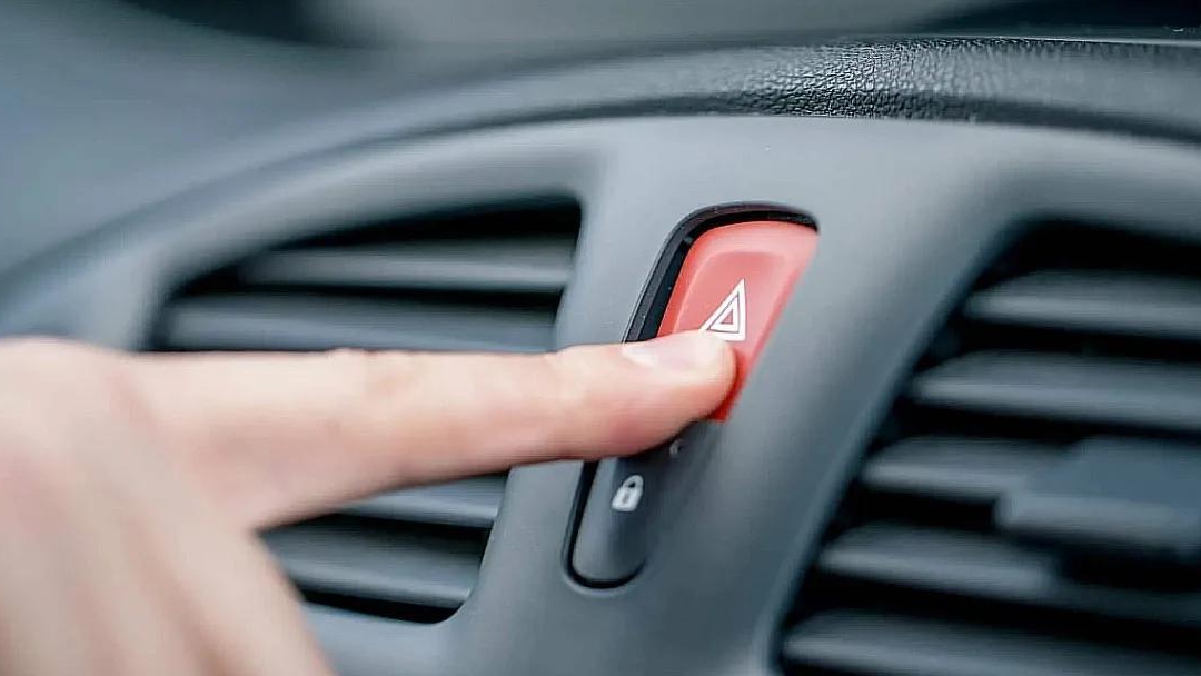 Можно ли использовать «аварийку» как благодарность другим водителям смотреть онлайн