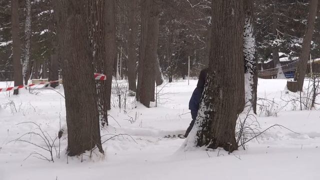 Ударная техника, стрельба из винтовки, метание гранат,