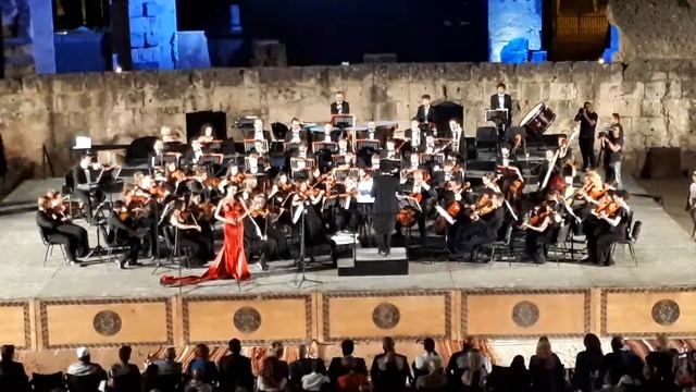 Сеньёра Дурадод  [Pucciniano]