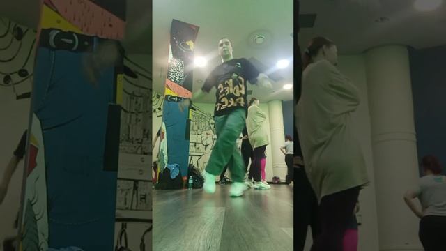 Новая мини связка, подробный разбор и в конце жестили не по детски на сверх скоростях!!! смотреть онлайн