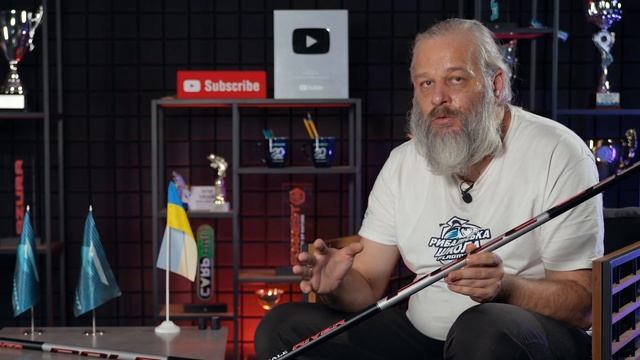 🎣МАХОВЕ ВУДИЛИЩЕ Flagman Armadale River Pole — для любителів поп?