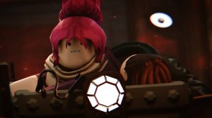 The Mine Chase | Roblox Doors Animation