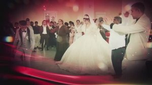 Цыганская Свадьба 2025 _ Данил и Самира_г.Димитровград