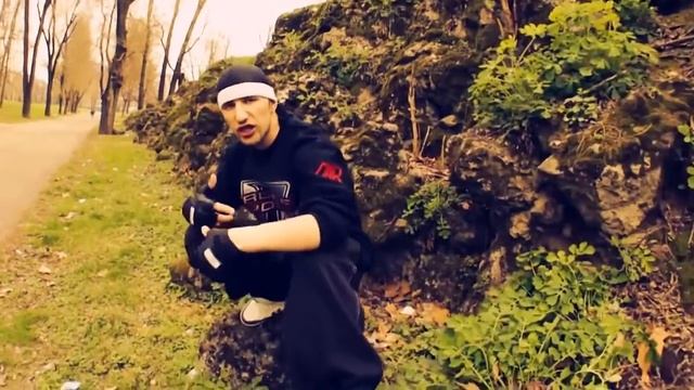 Профессиональный видеооператор в италии  MC BRAS      Весна