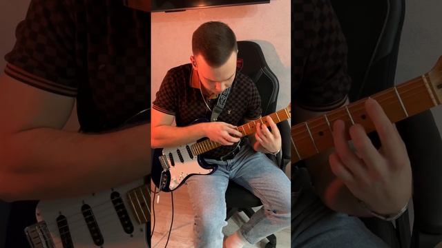 ONaill - багровый рассвет (touchstyle) смотреть онлайн