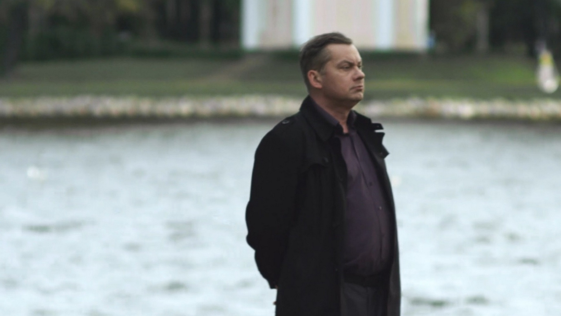 Шеф, 4 сезон, 8 выпуск смотреть онлайн