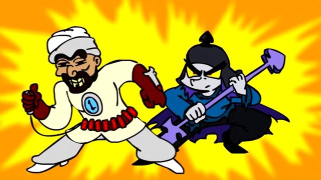 Песня девушки супергероя смотреть онлайн