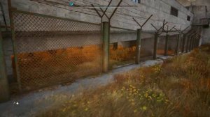 Stalker 2 -  Кодовый замок тех тоннель выжигателя.