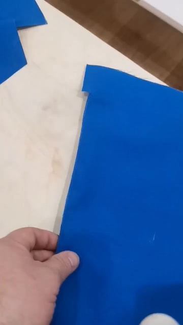 шьём детские шорты. #моетворчество #diy #шитье #sewing #diyhandma