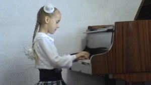 Второй академический концерт
