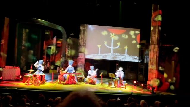 DakhaBrakha во Франции. #дочкиисын #дахабраха #france #украина #? смотреть онлайн