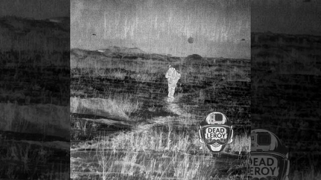 Что и как видит снайпер в тепловизионную предобъективную насадку TV/A 75 MA на дистанции 150 метров. смотреть онлайн