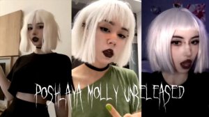 ПОШЛАЯ МОЛЛИ НЕВЫПУЩЕННЫЕ ПЕСНИ 2017-2024