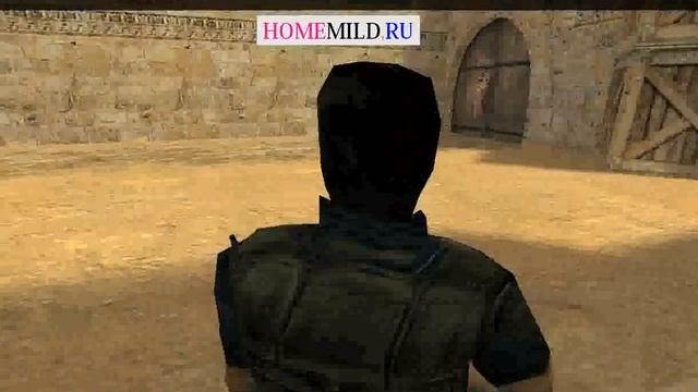 Пистолет Валера counter-strike comedos (3) смотреть онлайн