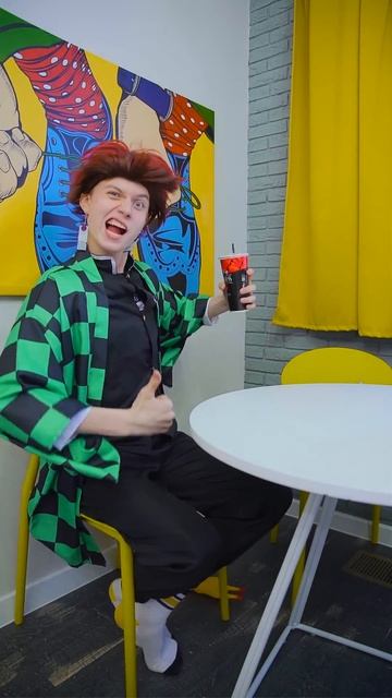 Funny stories Brother and Sister! #funny #sisters #anime смотреть онлайн