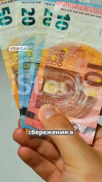 Евро: валюта утонченности и шарма смотреть онлайн