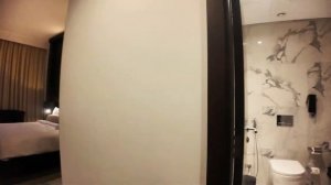 Обзор Millennium Place Dubai Marina отличный свежый городской отел?