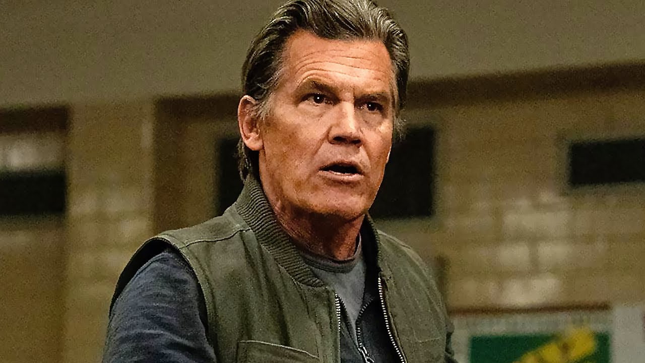 Орудия - Русский трейлер (2025) смотреть онлайн