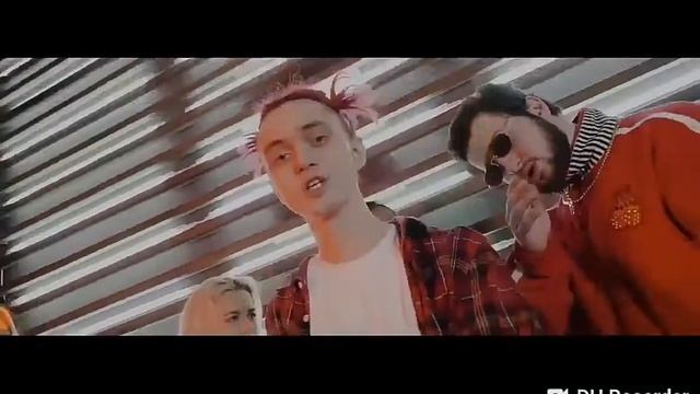 Gonе. Flud зашей