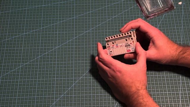 Распаковка M5Stack Cardputer. Выбираем его или M5Stack Stick PLUS 2 смотреть онлайн