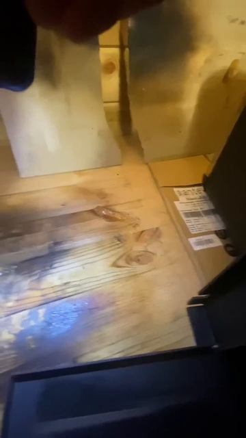 Полы в бани ЗАГОРЕЛИСЬ 🔥 #баня #строительство #пожаро? смотреть онлайн