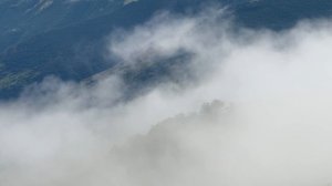 БОЛЬШАЯ ПРОГУЛКА ПО КАВКАЗСКОЙ ТРОПЕ | 1200км ПЕШКОМ ПО ?