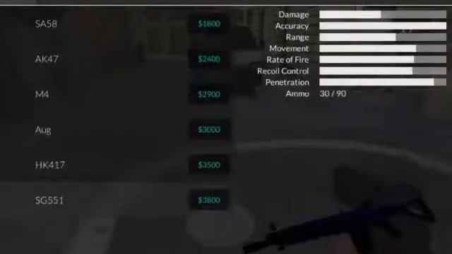 Играю в игру critical ops.(n-1) смотреть онлайн