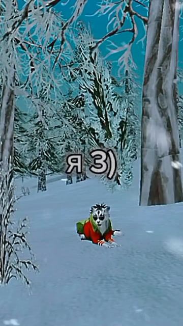Новый год через 14 дней! #wildcraft #вайлдкрафт #актив #реком?