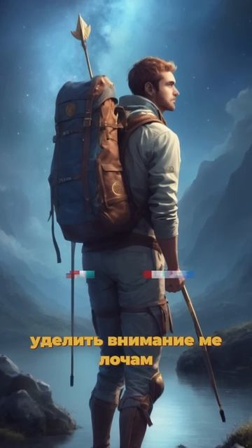 Гороскоп на 09.04 часть 2 #гороскоп #знакизодиака #весы #с?