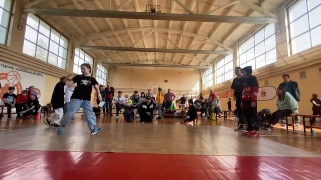 Чемпионат и Первенство Брянской области   10 12 лет Огонёк Vs ?