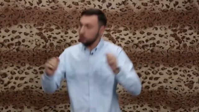 Свадебный реслинг и брейк данс под Катюшу