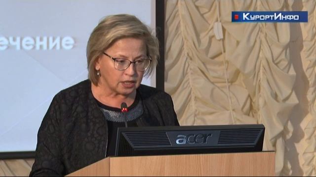 На публичных слушаниях в Сестрорецке обсудили проект смотреть онлайн