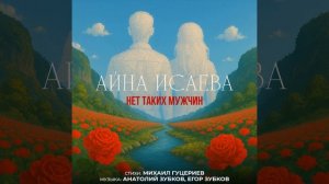 Нет таких мужчин