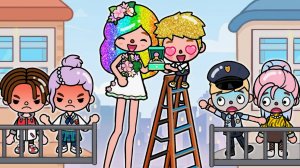 ТОКА БОКА СЕРИАЛ СТУДЕНТЫ ДО ЛЮБВИ 1-10 СЕРИЯ