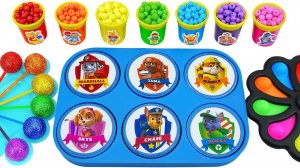 ИГРАЕМ В ПЛАСТИЛИН ЛЕПИМ ЧЕЛОВЕКА ПУКА ДЛЯ ДЕТЕЙ ДЕТСКИЙ КАНАЛ МУЛЬТИКИ ИГРАЛКИ-ЗАЛИПАЛКИ