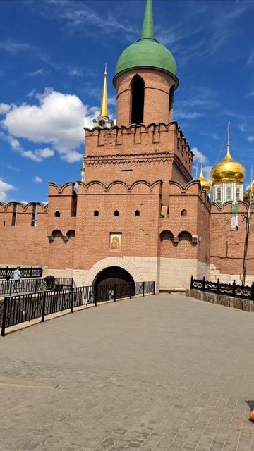 #тула #9маятула #сднемпобеды #прогулкапотуле #едемвтулу #дорогавтулу #тульскаяобласть #улицытулы #па