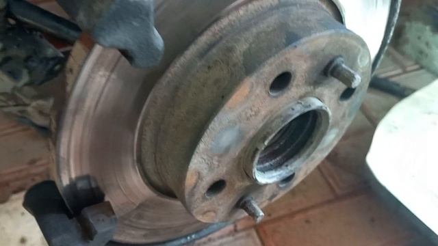 Ваз 2115, 2114, 2109,Замена пыльников шруса и внутреней грана