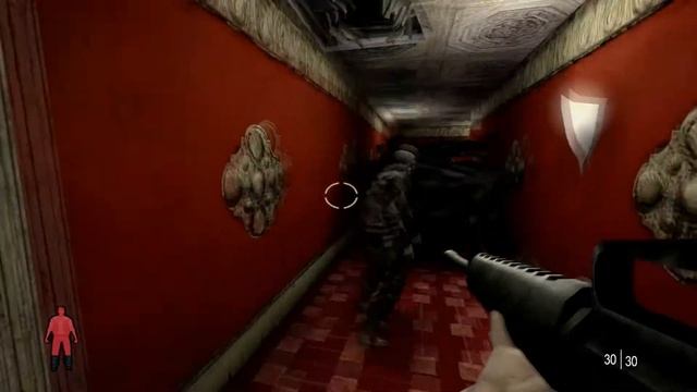 Прохождение игры Land of the Dead: Road to Fiddler's Green. #5. Без комментариев. смотреть онлайн