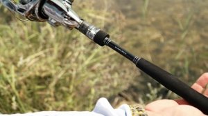 Специално за БЪЛГАРИЯ! Спининг въдица Tailwalk Hi-Tide SSD 83ML Bul