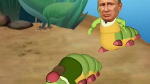 Лунтик приколы без мата 12+