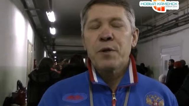 Программа 'Время по Компасу' - День спринтера (27.11.15) смотреть онлайн