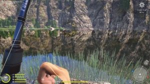 Русская рыбалка 4 (рр4). Белая. Вертушки Spiker еще ловят?