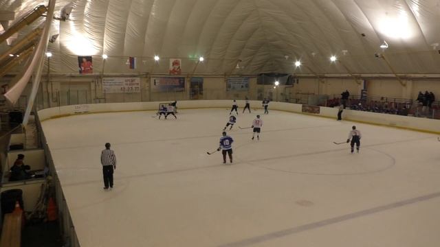 ХК Автоангел 2:4 ХК Сенцово смотреть онлайн
