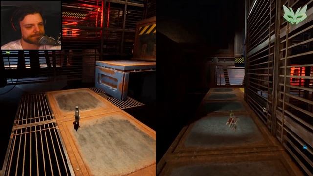 ПОСЛЕДНИЙ ГВОЗДЬ В СТЕНЕ ► IT TAKES TWO #2